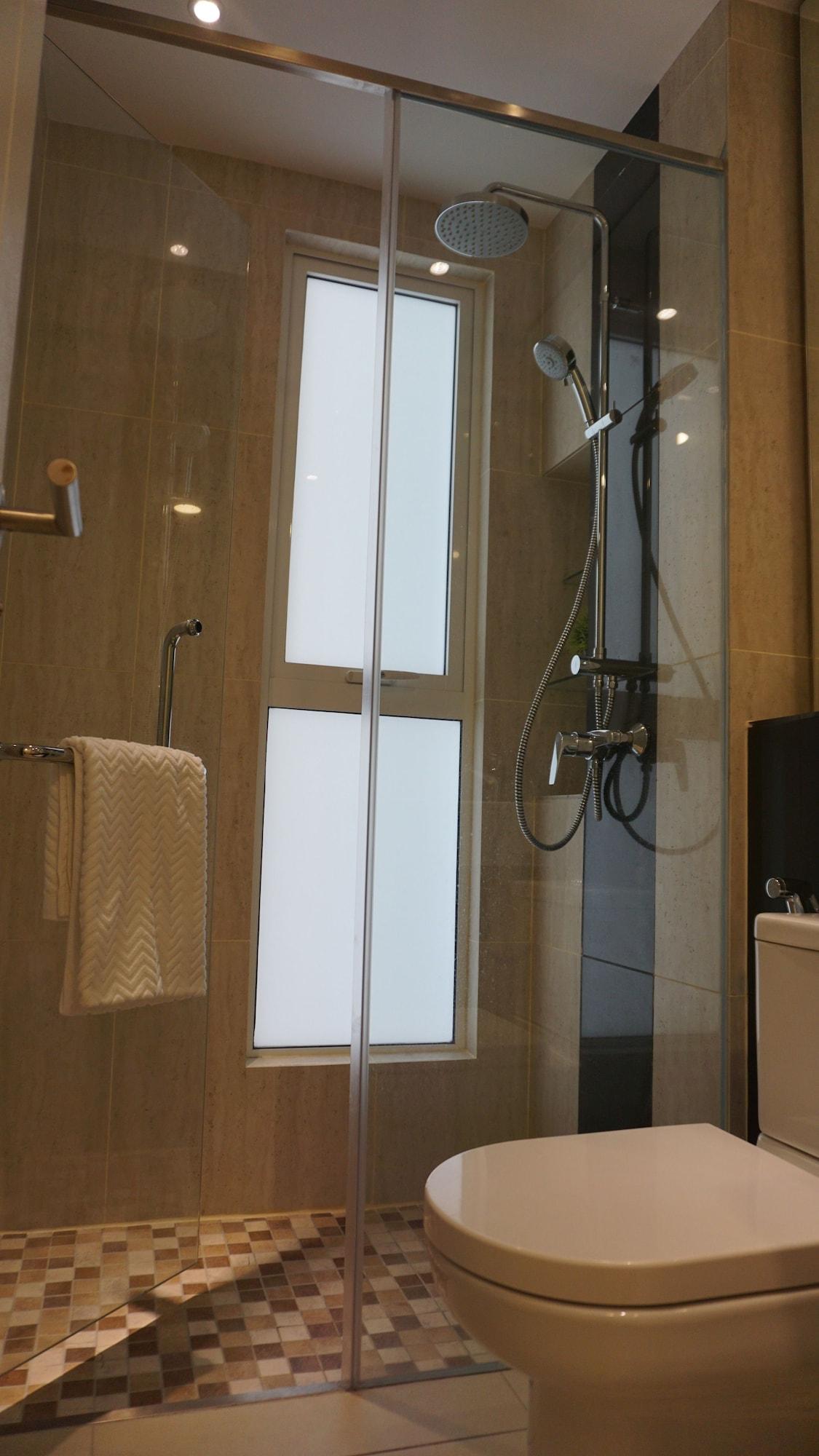 Malacca The Shore Hotel & Residences מראה חיצוני תמונה