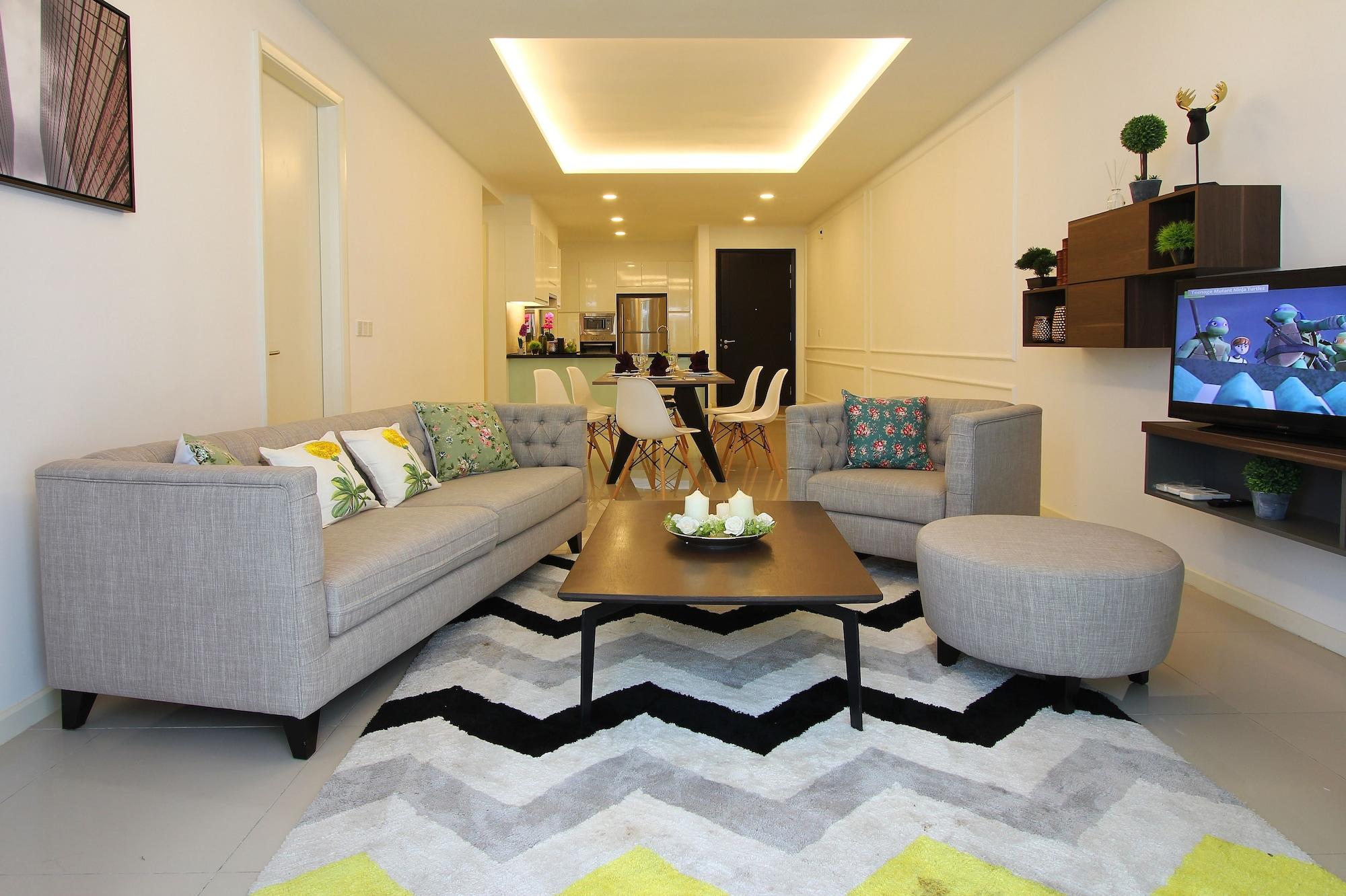 Malacca The Shore Hotel & Residences מראה חיצוני תמונה