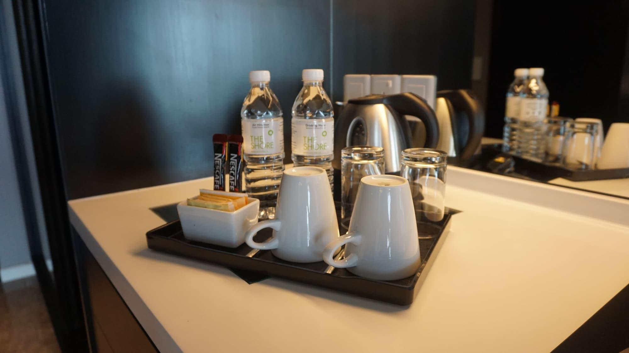 Malacca The Shore Hotel & Residences מראה חיצוני תמונה