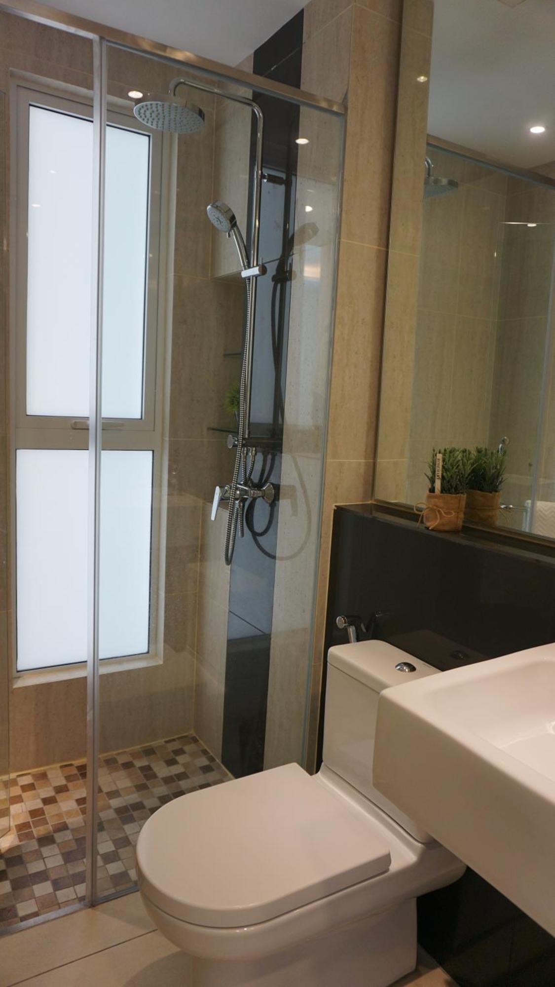 Malacca The Shore Hotel & Residences מראה חיצוני תמונה