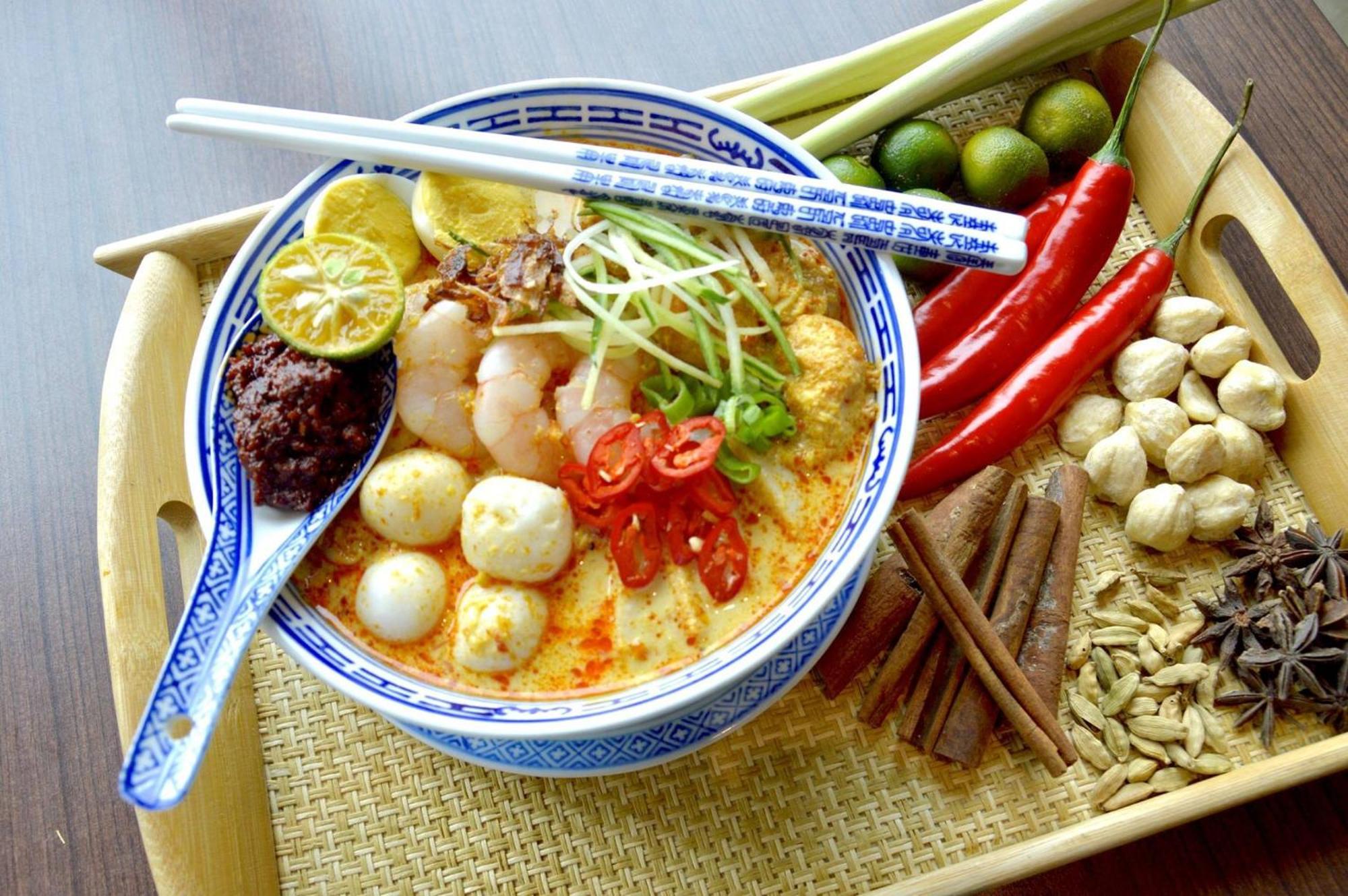 Malacca The Shore Hotel & Residences מראה חיצוני תמונה