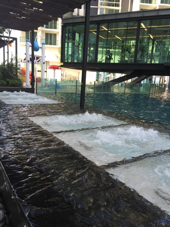 Malacca The Shore Hotel & Residences מראה חיצוני תמונה