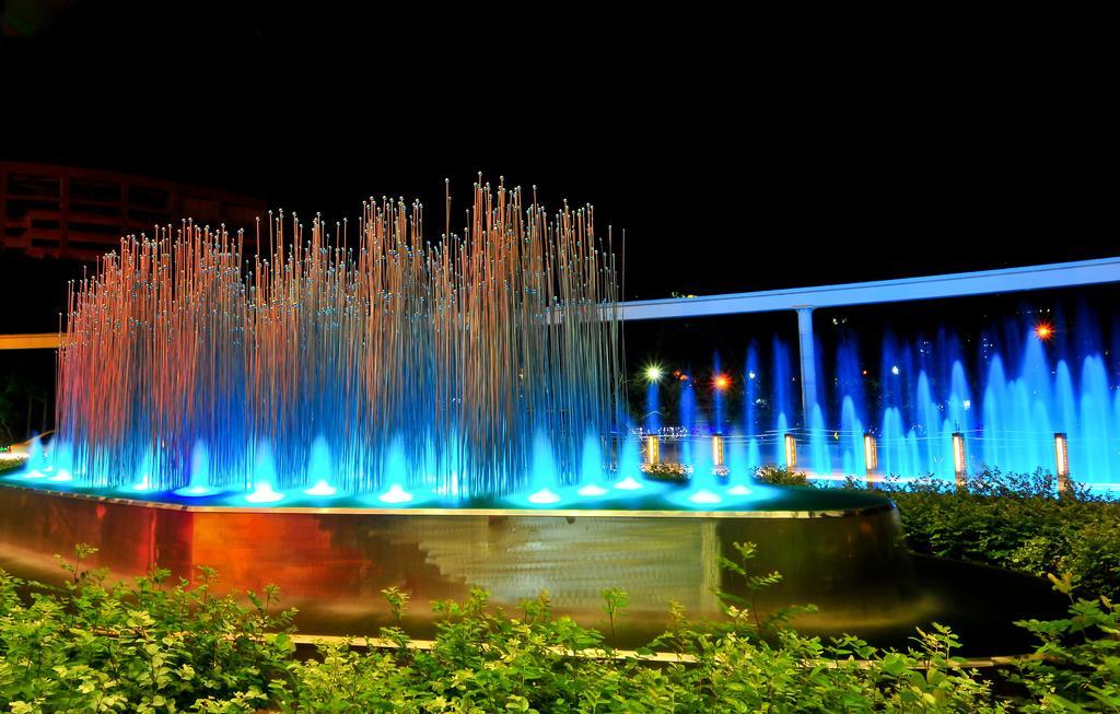 Malacca The Shore Hotel & Residences מראה חיצוני תמונה