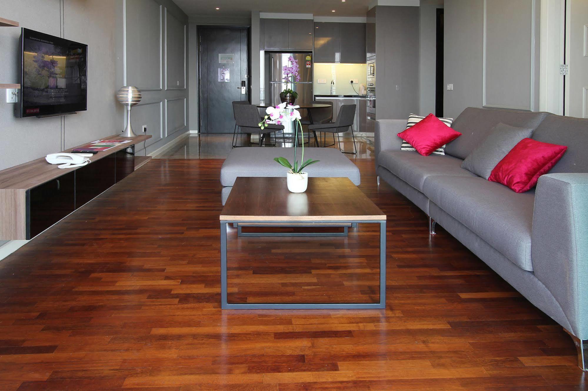 Malacca The Shore Hotel & Residences מראה חיצוני תמונה